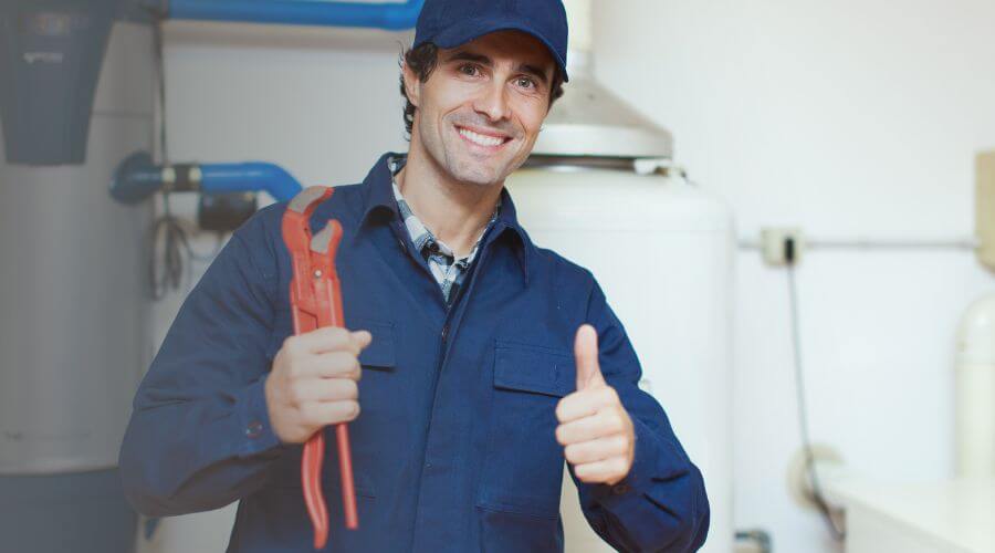 Professional same day plumber in Plevna, MT